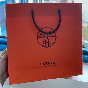 HERMES BAG